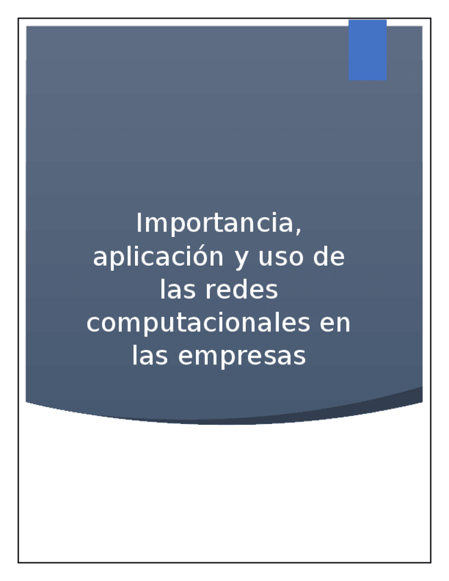 Miniatura del documento Ensayo-Redes-Computacionales.docx