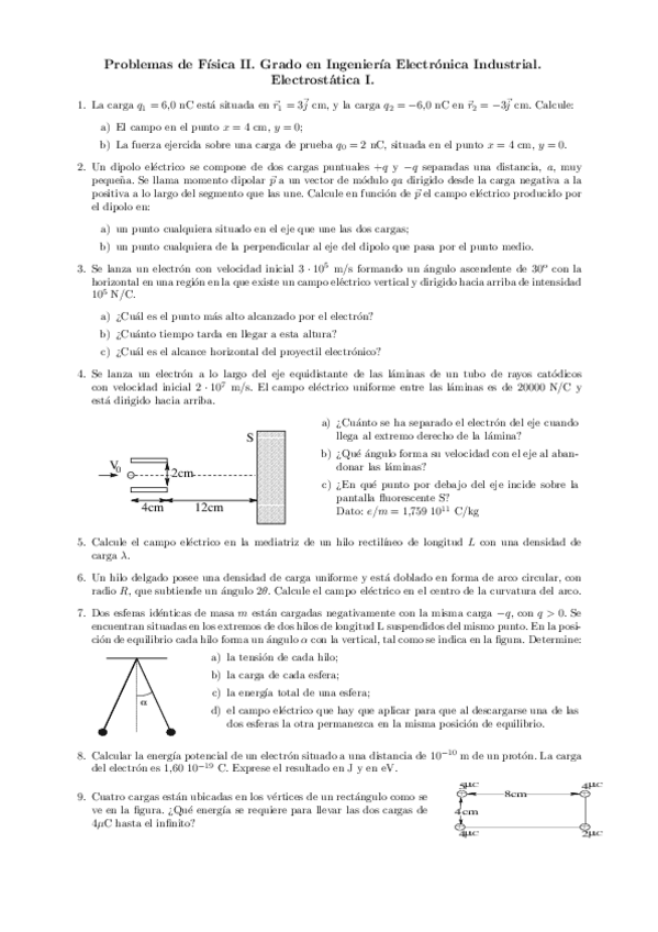 Miniatura del documento Boletin-Tema-1-Fisica-II.pdf