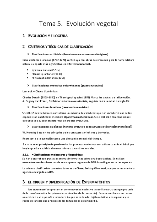 Miniatura del documento Tema-5-Evolucion-vegetal.pdf
