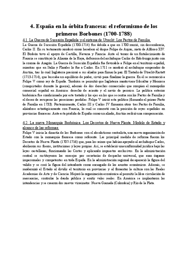 Miniatura del documento Espana-en-la-orbita-francesa-el-reformismo-de-los-primeros-Borbones-1700-1788-1.pdf
