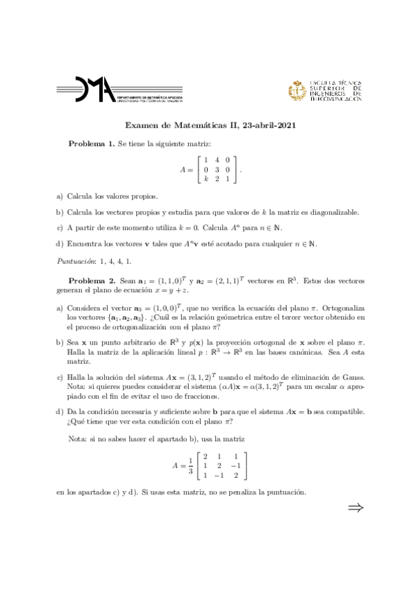 Miniatura del documento examenalgebra2021.pdf