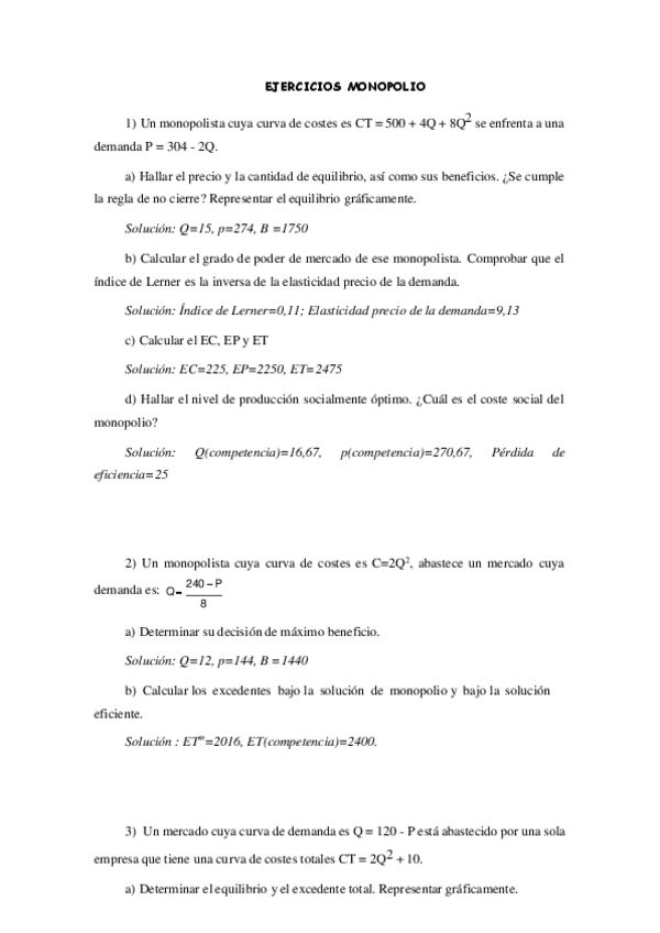 Miniatura del documento EJERCICIOS-MONOPOLIO-RESUELTOS.pdf