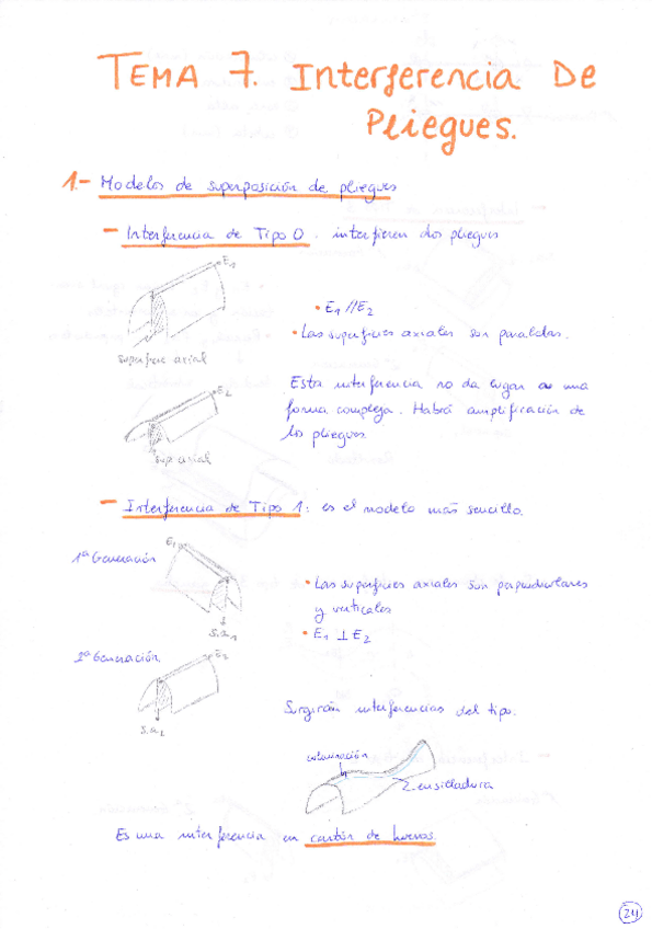 Miniatura del documento Tema 7 Geología Estructural.pdf