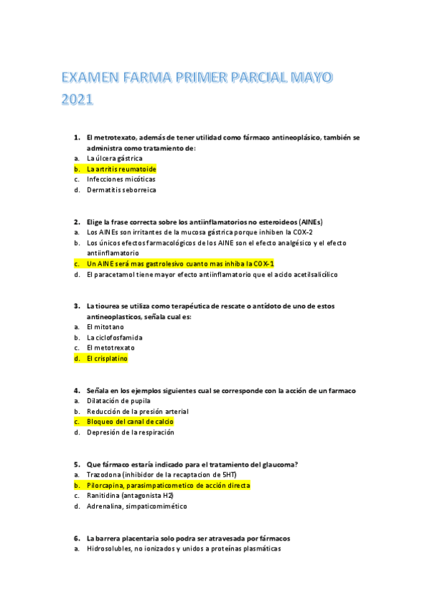 Miniatura del documento EXAMEN-FARMA-PRIMER-PARCIAL-MAYO-2021.pdf