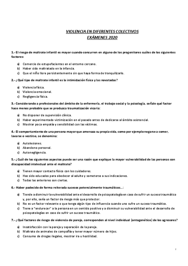 Miniatura del documento Violencia-diferentes-colectivos-Examenes-2020.pdf