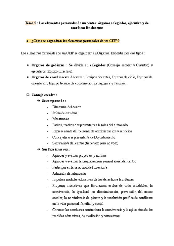 Miniatura del documento Tema-5--Los-elementos-personales-de-un-centro-organos-colegiados-ejecutivo-y-de-coordinacion-docente.pdf