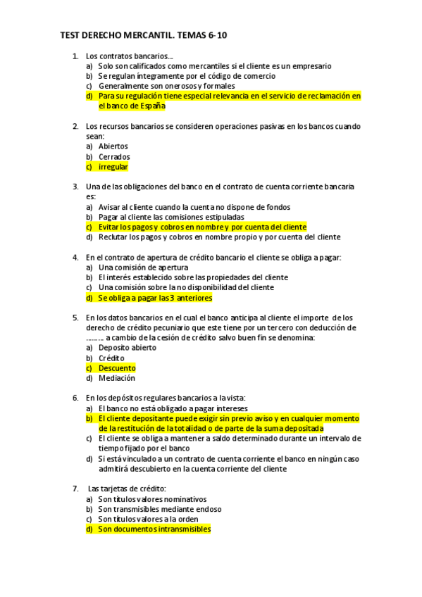 Miniatura del documento TEST-EXAMENDERECHO MERCANTIL.pdf