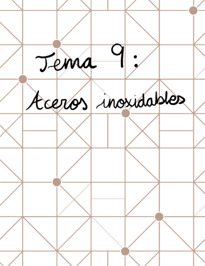 Miniatura del documento Tema-9-Aceros-Inoxidables.pdf