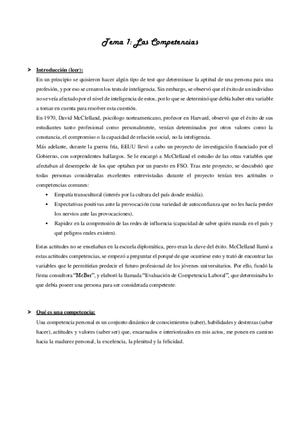 Miniatura del documento Tema-1Las-Competencias-Resumido-Examen.pdf
