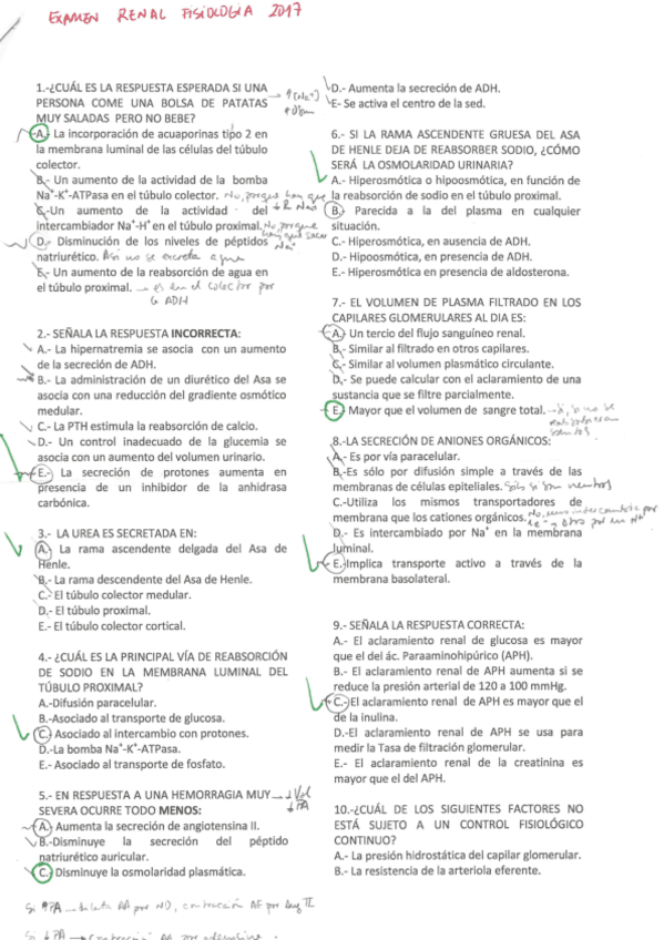 Miniatura del documento Examen Renal Fisio 2017.pdf