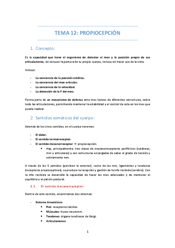 Miniatura del documento TEMA-12-PROPIOCEPCION.pdf