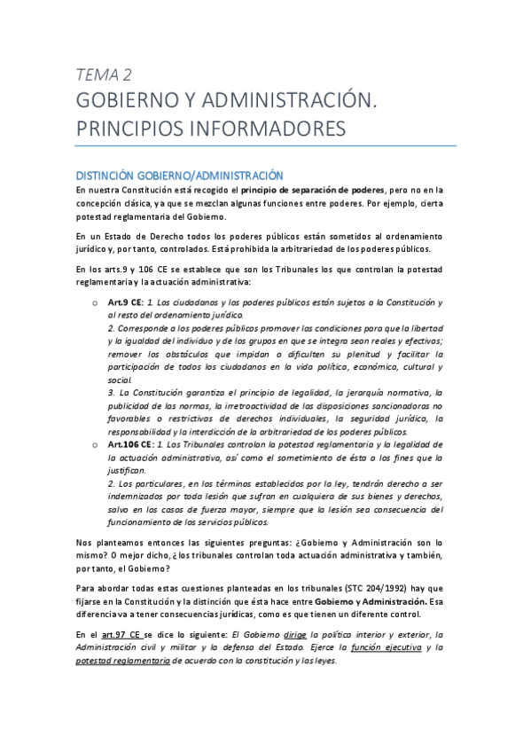 Miniatura del documento Tema 2. Gobierno y Administración.pdf