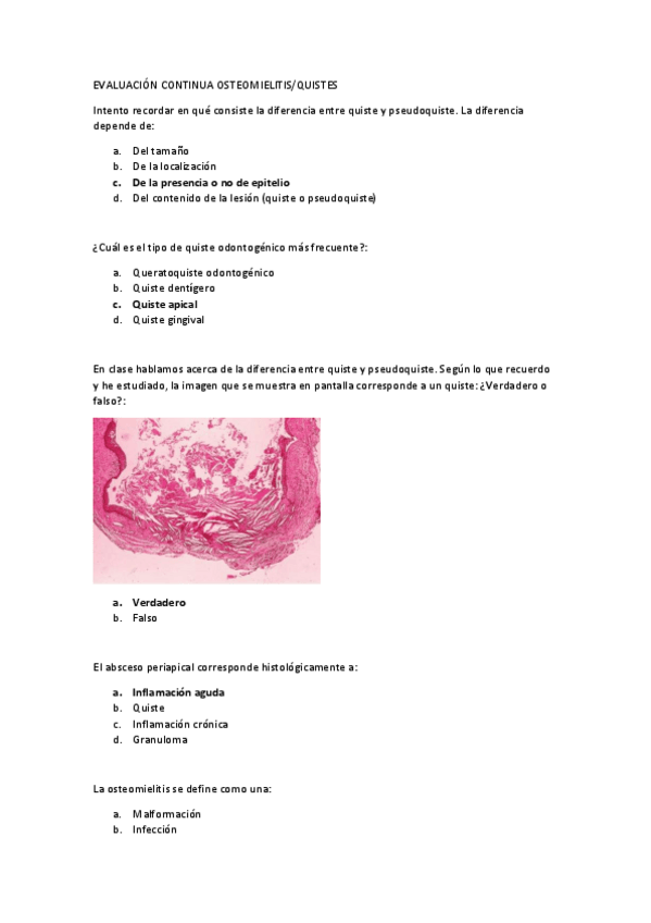 Miniatura del documento EVALUACION-CONTINUA-OSTEOMIELITIS-QUISTES.pdf