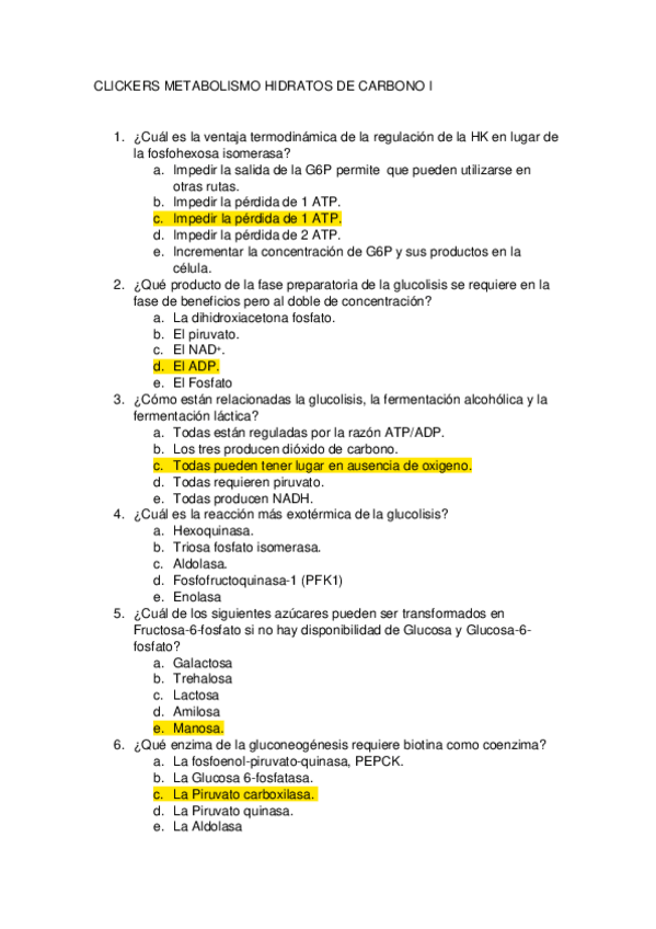 Miniatura del documento CLICKERS-METABOLISMO-HIDRATOS-DE-CARBONO-I.pdf