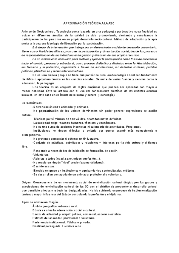 Miniatura del documento Apuntes-Animacion-Sociocultural.pdf