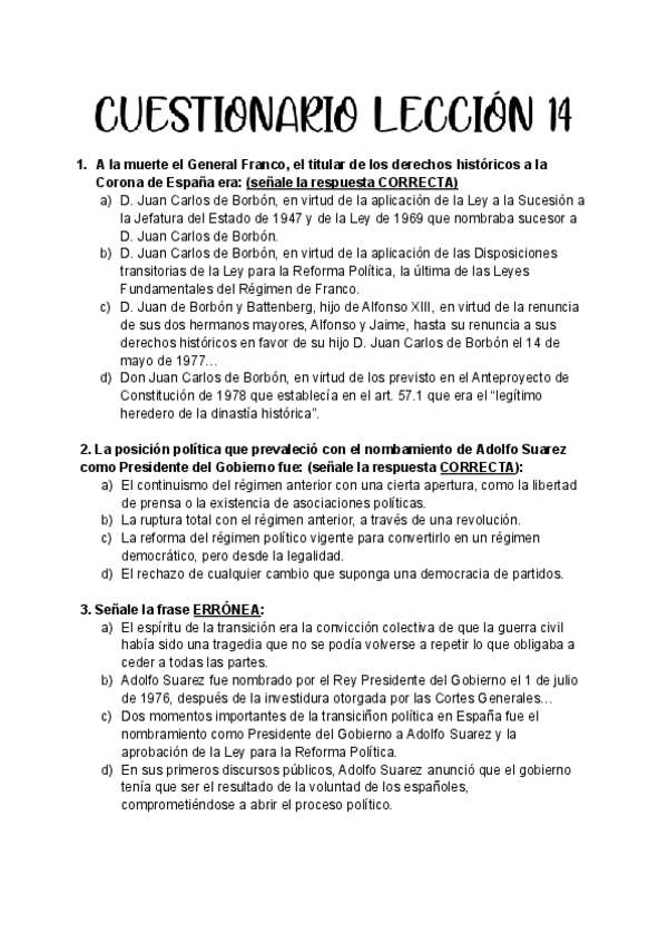 Miniatura del documento CUESTIONARIO LECCIÓN 14