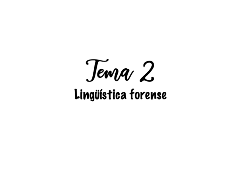 Miniatura del documento LIN-II-T02-Linguistica-forense.pdf