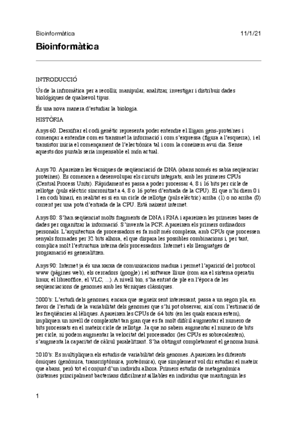 Miniatura del documento Bioinformatica.pdf