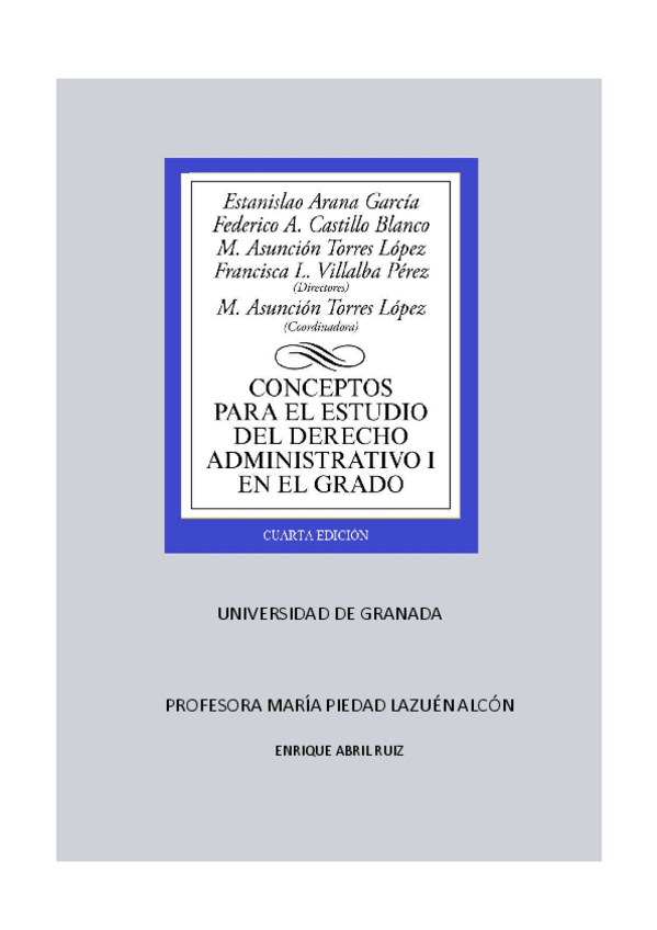 Miniatura del documento Derecho Administrativo I.pdf