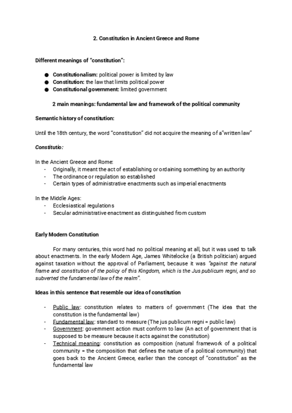 Miniatura del documento 2.-Constitution-in-Ancient-Greece-and-Rome.docx