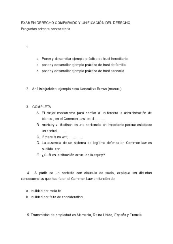Miniatura del documento EXAMEN-DERECHO-COMPARADO-Y-UNIFICACION-DEL-DERECHO-1.pdf