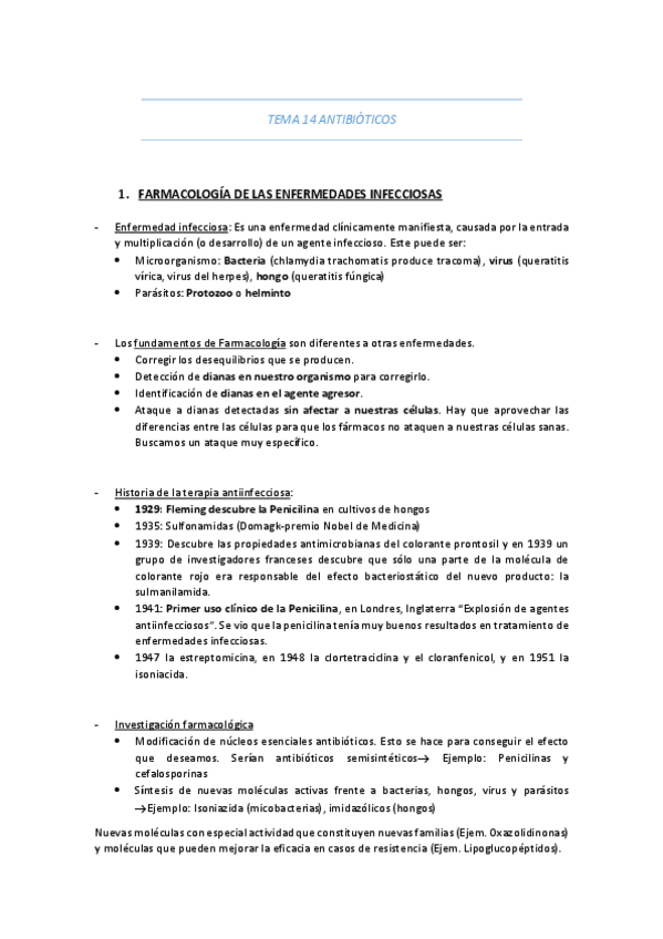 Miniatura del documento TEMA-14-ANTIBIOTICOS.pdf
