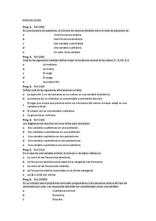 Miniatura del documento preguntas bioestadistica.pdf
