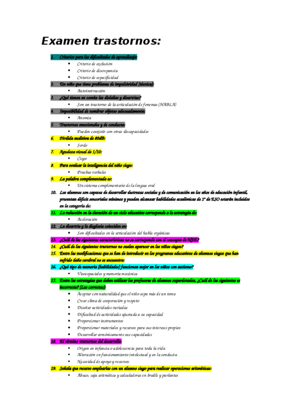 Miniatura del documento Examen-trastornos.docx
