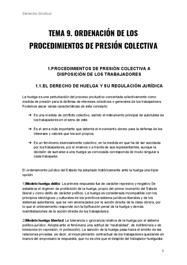 Miniatura del documento TEMA-9-ORDENACION-DE-LOS-PROCEDIMIENTOS-DE-PRESION-COLECTIVA.pdf