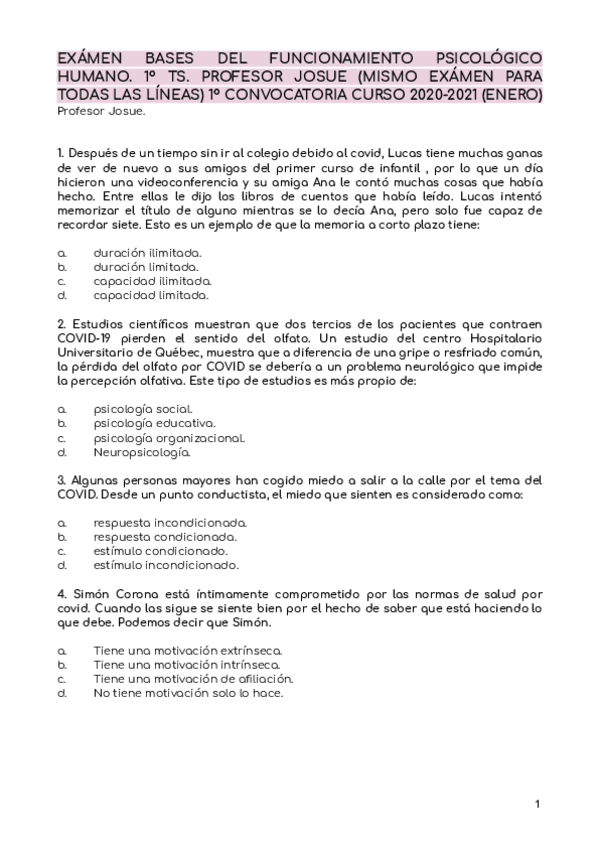 Miniatura del documento EXAMEN-BASES-DEL-FUNCIONAMIENTO-PSICOLOGICO-HUMANO.pdf