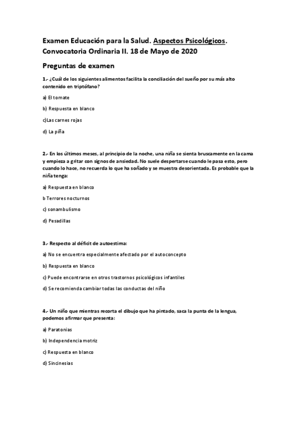 Miniatura del documento Examen-EducaciAn-para-la-Salud-2020.pdf