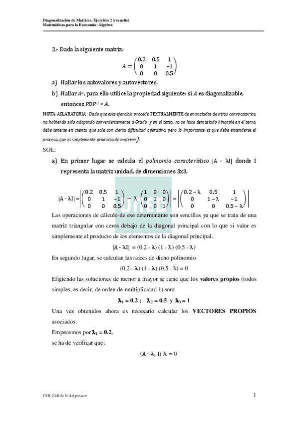 Miniatura del documento Ejercicios-Tema4-Diagonalizacin-de-Matrices-Resuelto2.pdf