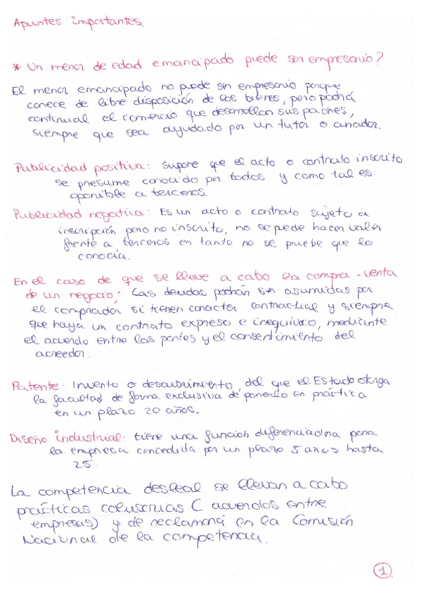 Miniatura del documento CONCEPTOS CLAVES PARA APROBAR DERECHO MERCANTIL .pdf