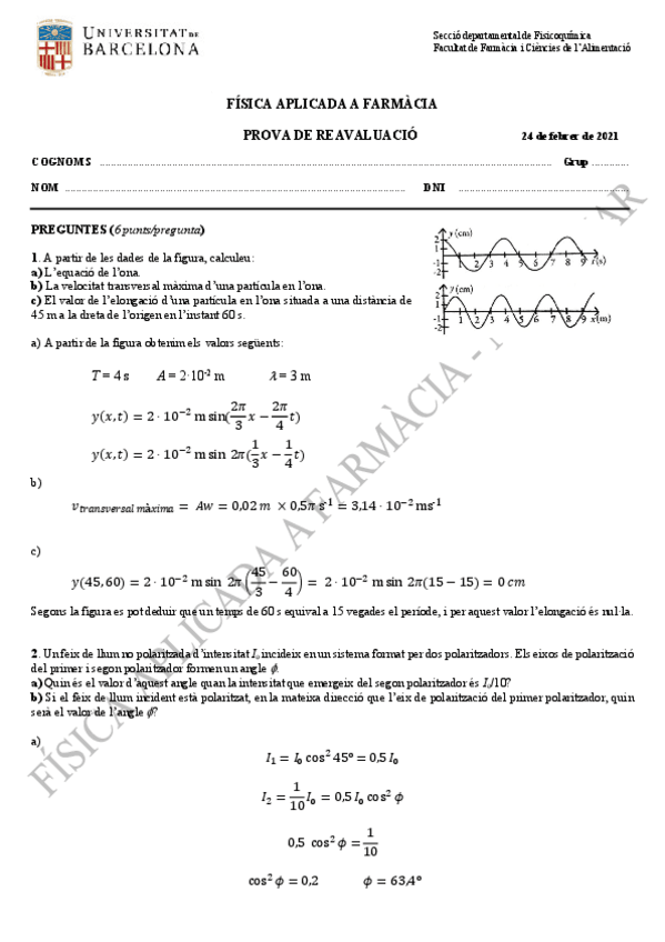 Miniatura del documento Examen-Corregit-202021-Fisica-Aplicada-.pdf