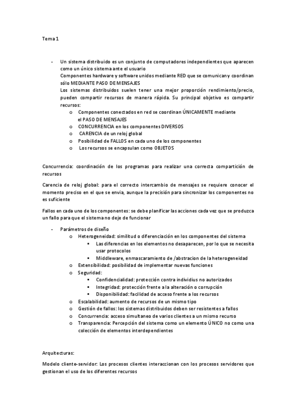 Miniatura del documento ResumenDistribuidos.pdf
