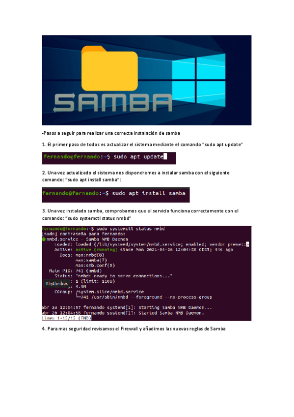 Miniatura del documento SambaDistribuidos.pdf