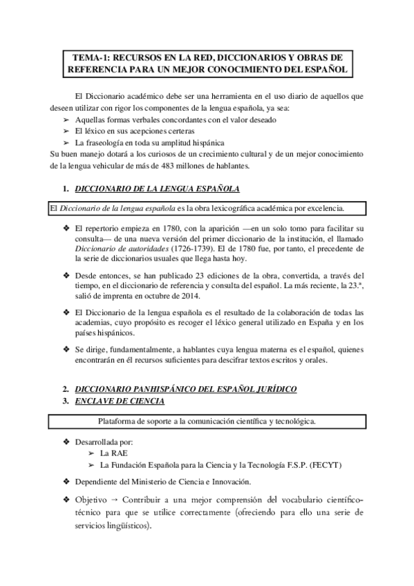 Miniatura del documento Tema-1-Recursos-en-la-red-diccionarios-y-obras-de-referencia-para-un-mejor-conocimiento-del-espanol.docx