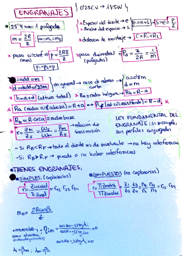 Miniatura del documento Apuntes Clase Engranajes(Basica y avanzada).pdf