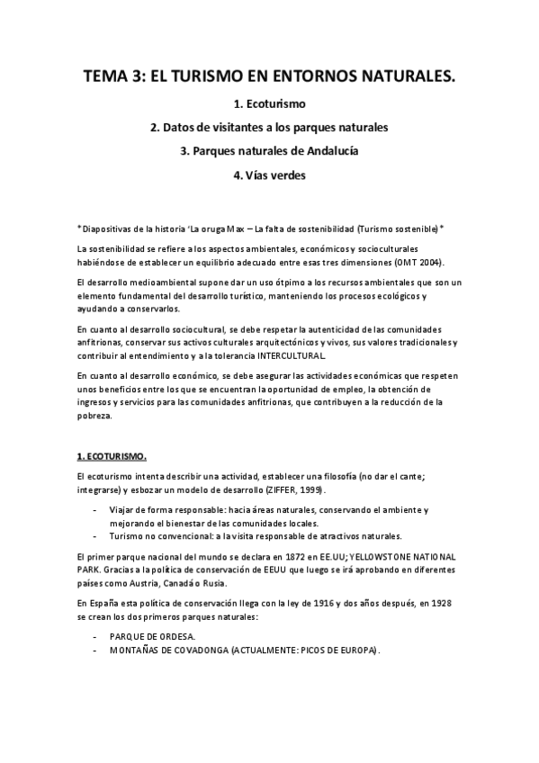 Miniatura del documento TEMA 3 - El turismo en espacios naturales..pdf