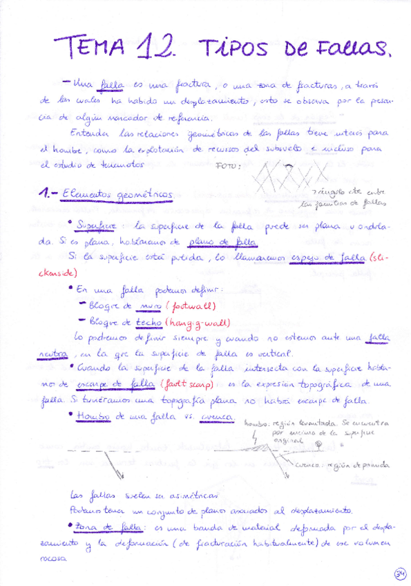 Miniatura del documento Tema 12 Geología Estructural.pdf