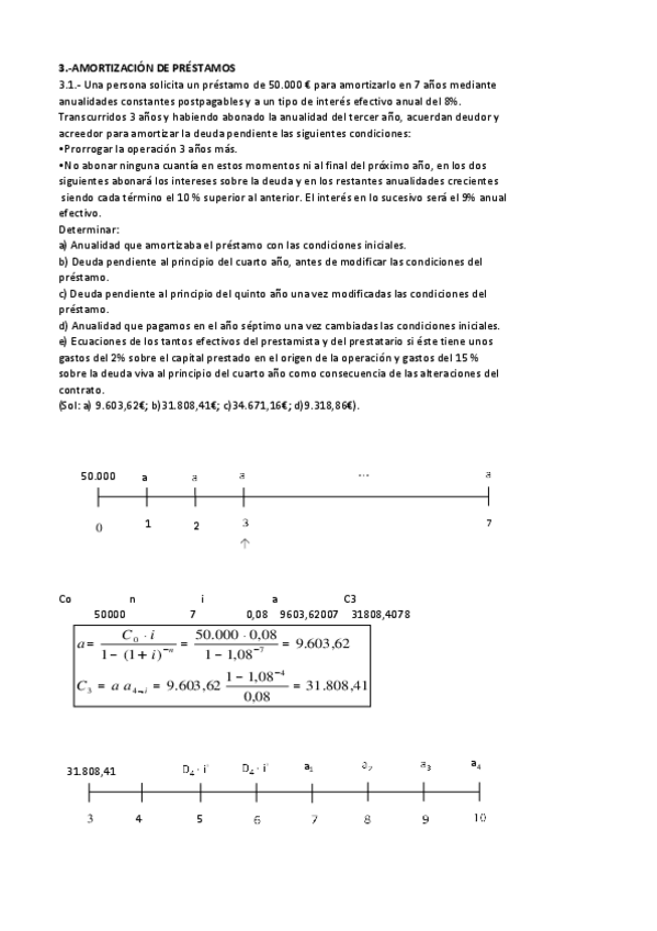 Miniatura del documento EXAMENES TEMA 3 RESUELTOS MATEMATICSA FINANCIERA.pdf