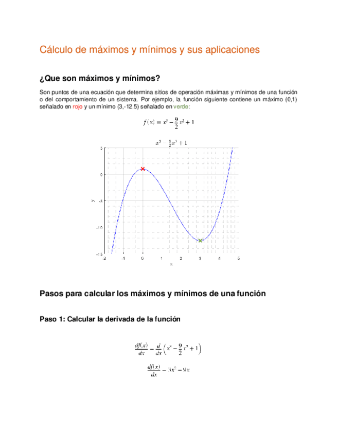 Miniatura del documento MaximosyMinimosIntroduccion.pdf