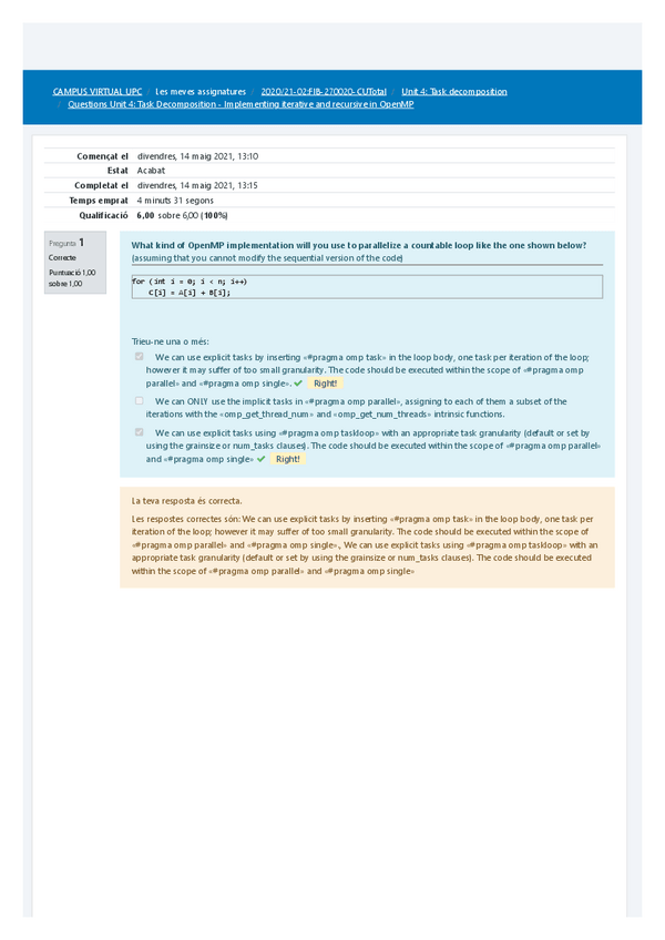 Miniatura del documento Questions-Unit-4-Task-Decomposition-Implementing-iterative-and-recursive-in-OpenMP.pdf