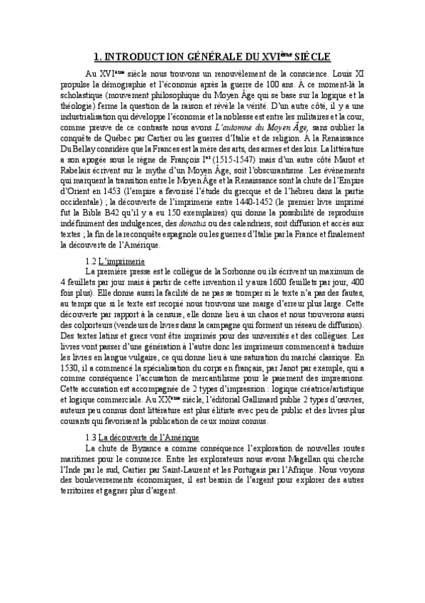 Miniatura del documento TEMARIO-COMPLETO-XVIe-SIECLE.pdf