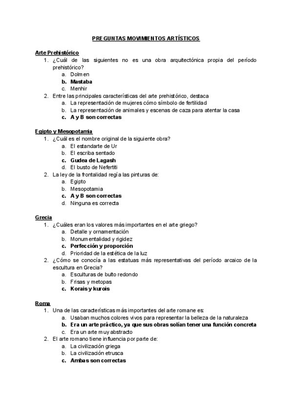 Miniatura del documento PREGUNTAS-MOVIMIENTOS-ARTISTICOS.pdf