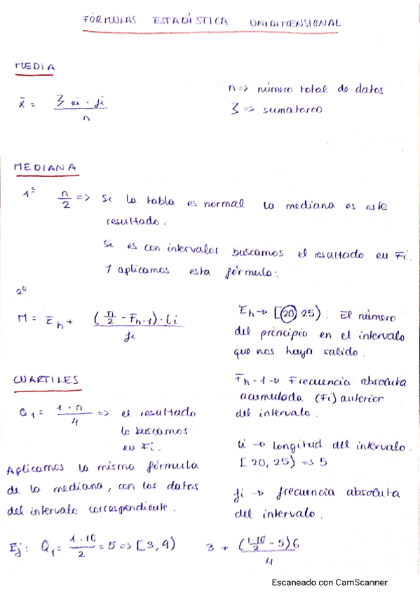 Miniatura del documento FORMULAS-ESTADISTICAS-UNIDIMENSIONAL.pdf