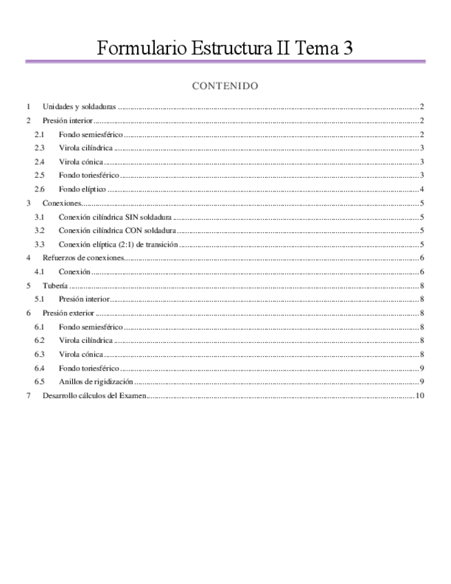Miniatura del documento Formulario-Estructura-II-Tema-3.pdf