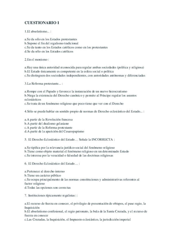 Miniatura del documento CUESTIONARIOS-ECLESIASTICO.docx