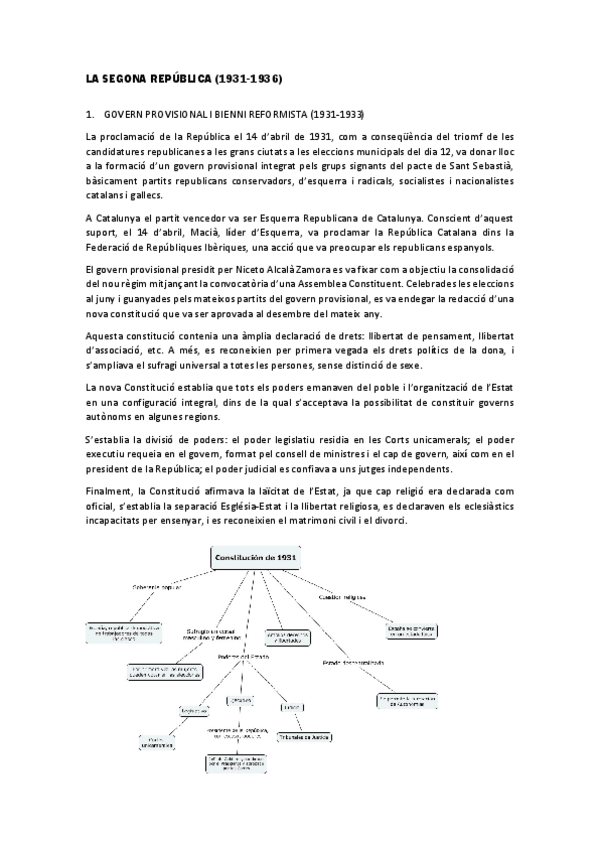 Miniatura del documento Resum-Segona-Republica-1931-1936.pdf