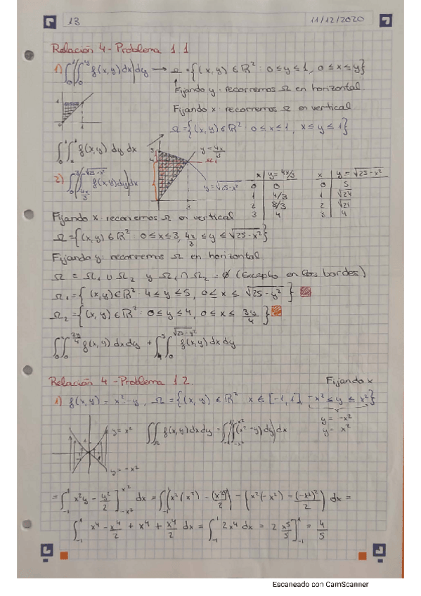 Miniatura del documento Exámenes y relación 4 y 5